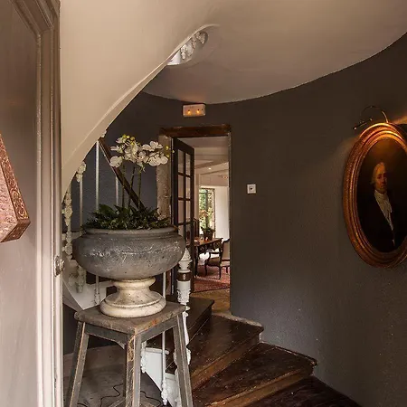 Hotel Chateau De Labro - Teritoria 2*