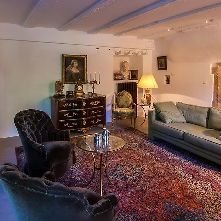 Chateau De Labro - Teritoria 2*