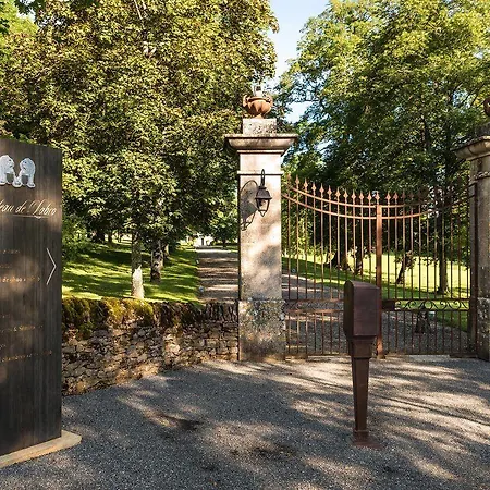 מלון Chateau De Labro - Teritoria