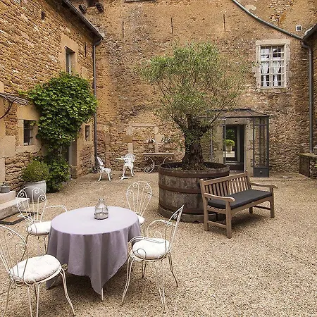 Chateau De Labro - Teritoria Onet-le-Château
