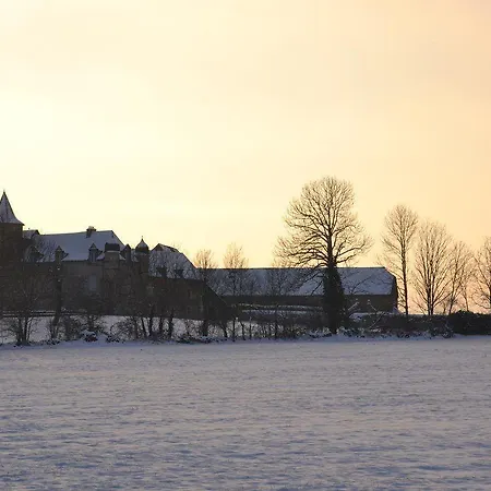 Chateau De Labro - Teritoria