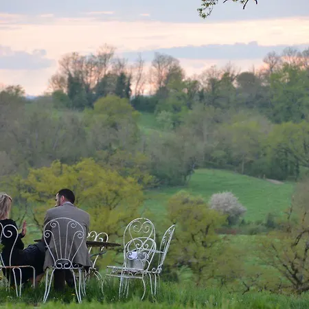 Chateau De Labro - Teritoria Hotel Onet-le-Château