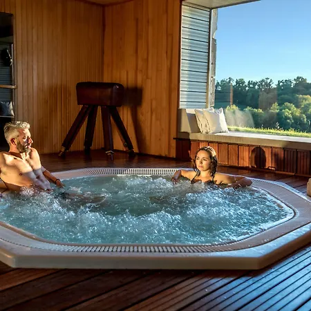 Chateau De Labro - Teritoria 2*