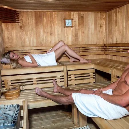 מלון Chateau De Labro - Teritoria