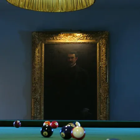 Chateau De Labro - Teritoria Onet-le-Château