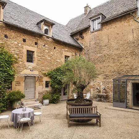 Chateau De Labro - Teritoria 2* Onet-le-Chateau