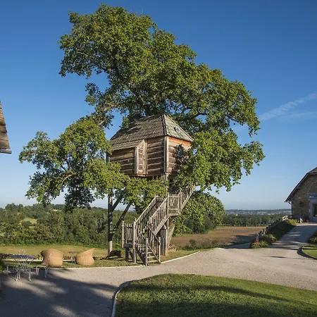 Chateau De Labro - Teritoria 2*