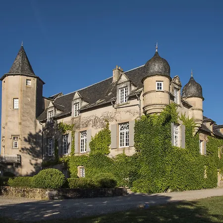 Chateau De Labro - Teritoria Hotel Onet-le-Château