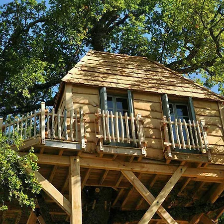 Chateau De Labro - Teritoria מלון 2*