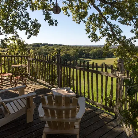 Chateau De Labro - Teritoria Hotel