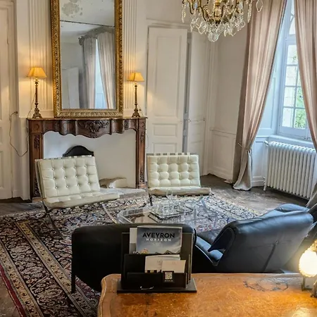 Chateau De Labro - Teritoria 2* Onet-le-Château
