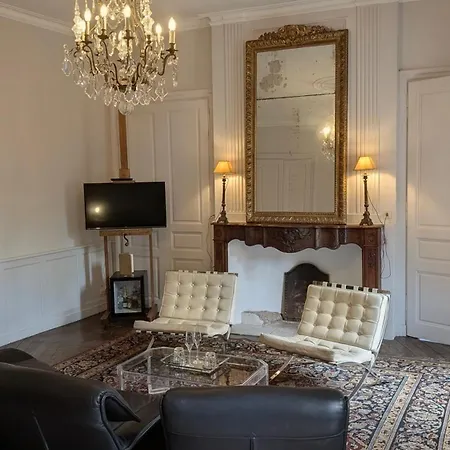 Chateau De Labro - Teritoria Hotel 2*