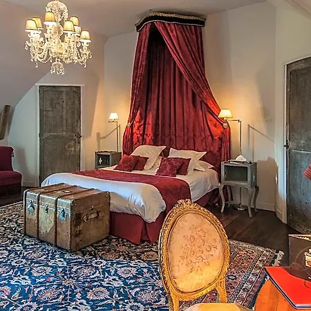 Château De Labro - Les Collectionneurs