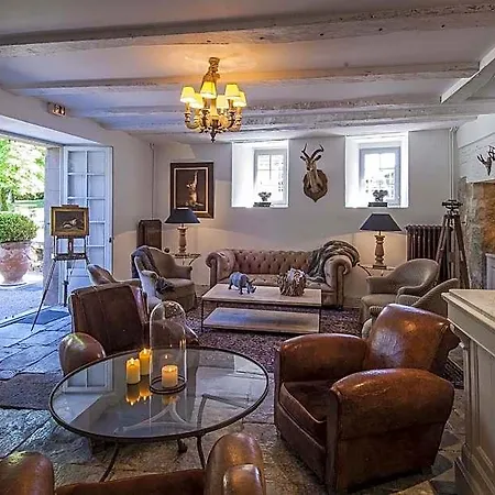 Château De Labro - Les Collectionneurs Hotel