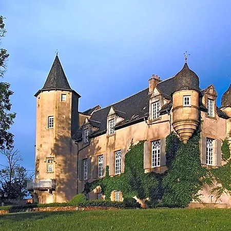 Hotel Château De Labro - Les Collectionneurs 2*