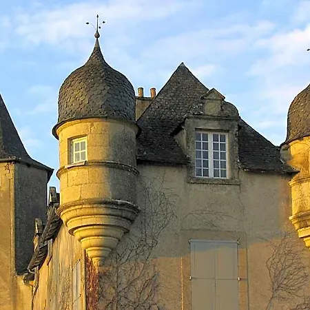 Chateau De Labro - Teritoria