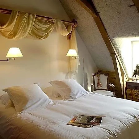 酒店 Chateau De Labro - Teritoria Onet-le-Château