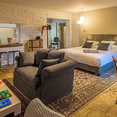 Château De Labro - Les Collectionneurs Hotel 2*