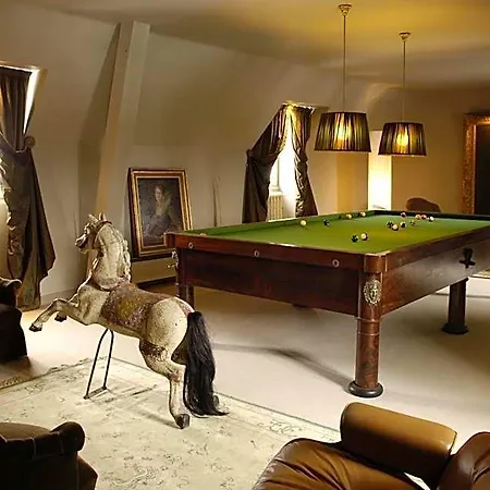 Château De Labro - Les Collectionneurs
