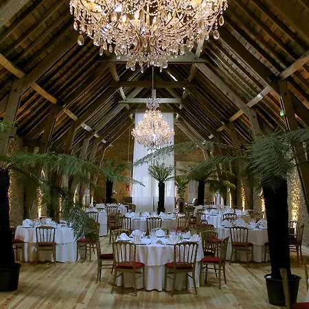 Chateau De Labro - Teritoria