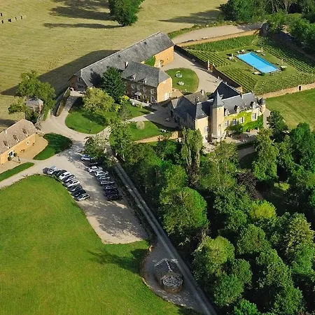 Chateau De Labro - Teritoria 2*