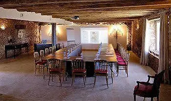 Chateau De Labro - Teritoria 酒店 Onet-le-Château