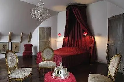 Chateau De Labro - Teritoria 2*