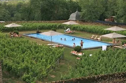 Hotel Chateau De Labro - Teritoria 2*