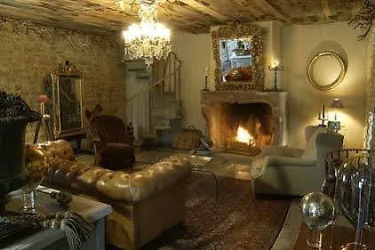 Hotel Chateau De Labro - Teritoria