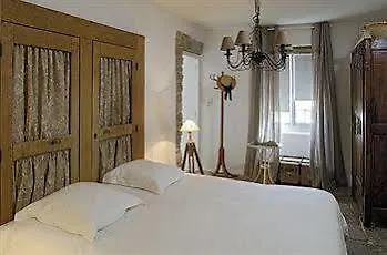 Hotel Chateau De Labro - Teritoria