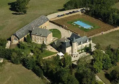 Chateau De Labro - Teritoria Hotel 2*