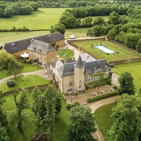 Chateau De Labro - Teritoria Onet-le-Château