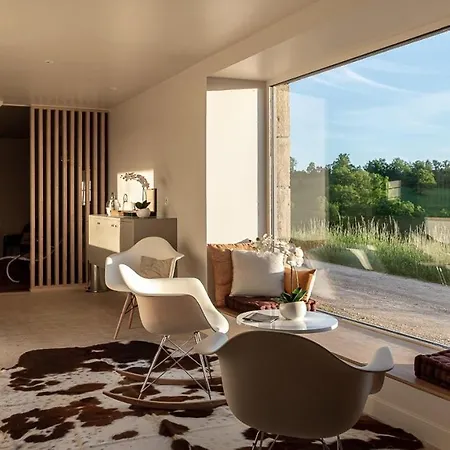 Chateau De Labro - Teritoria