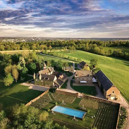 Chateau De Labro - Teritoria 2*