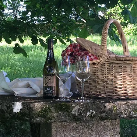 Chateau De Labro - Teritoria Hotel