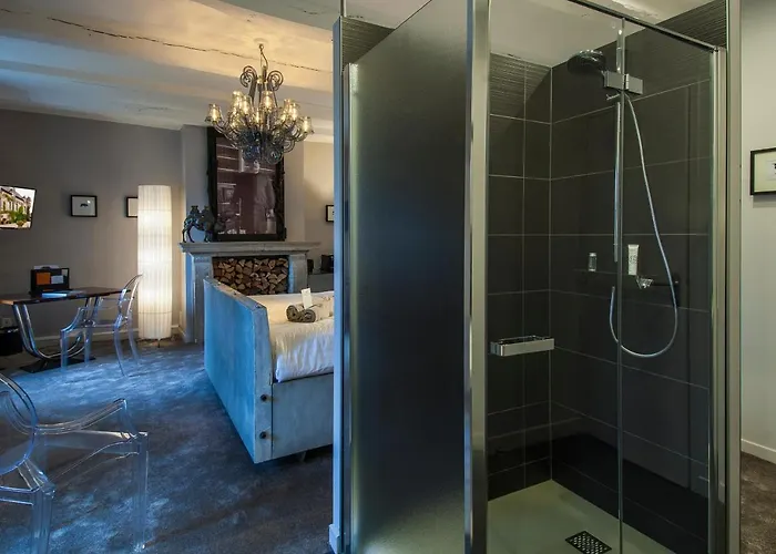 Château De Labro - Les Collectionneurs Hotel Onet-le-Château