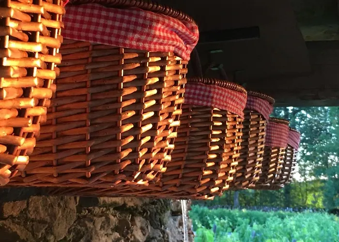 Château De Labro - Les Collectionneurs 2*