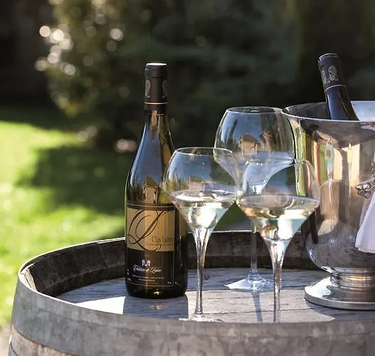 Château De Labro - Les Collectionneurs 2*