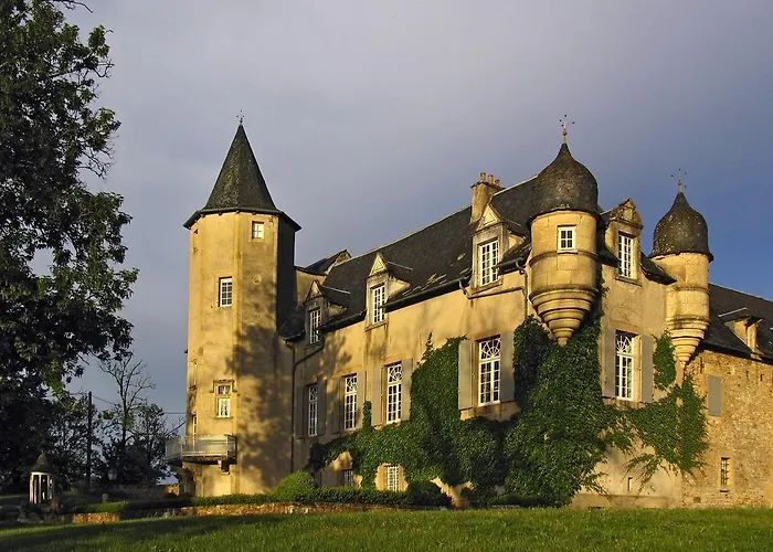 Château De Labro - Les Collectionneurs Onet-le-Château
