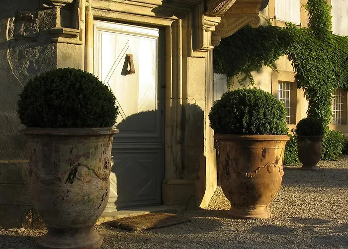 Château De Labro - Les Collectionneurs Hotel