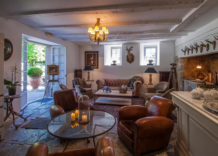 Chateau De Labro - Teritoria 2*