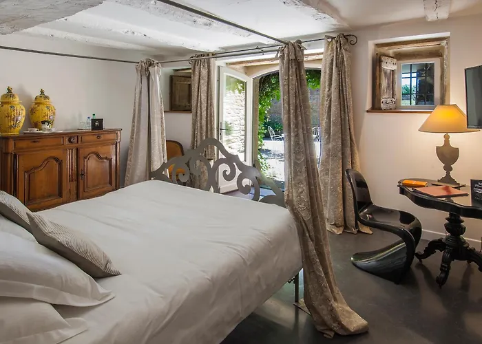 Hotel Château De Labro - Les Collectionneurs Onet-le-Château