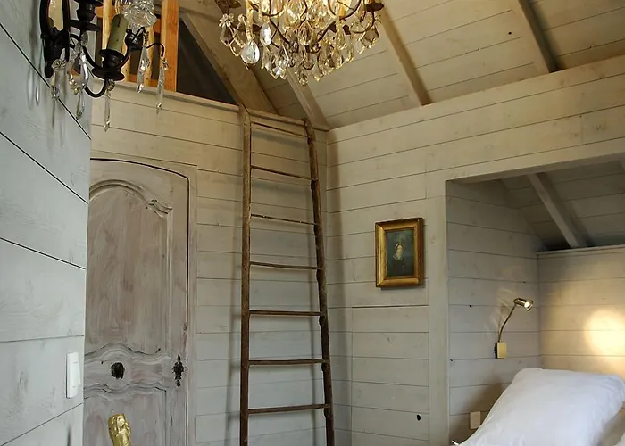 Château De Labro - Les Collectionneurs 2*