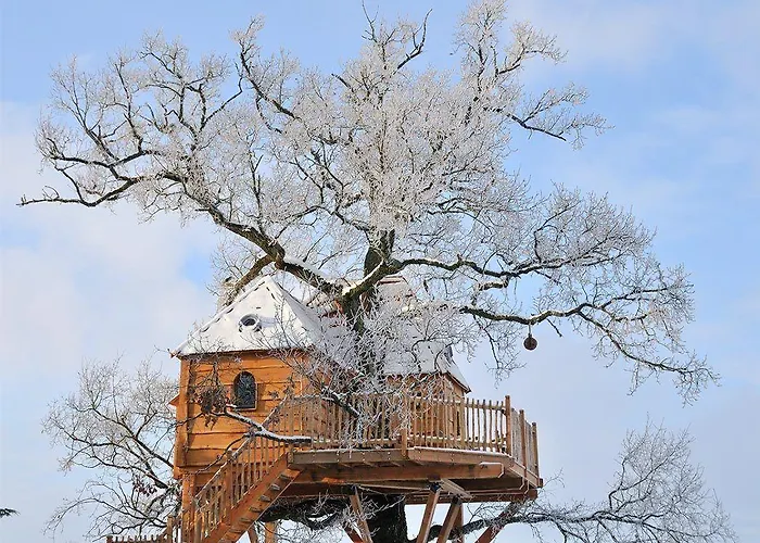Château De Labro - Les Collectionneurs 2* Onet-le-Château