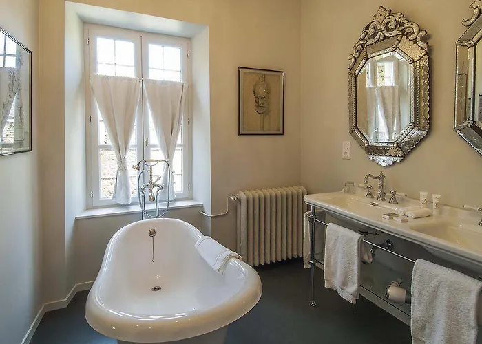 Château De Labro - Les Collectionneurs Hotel 2*