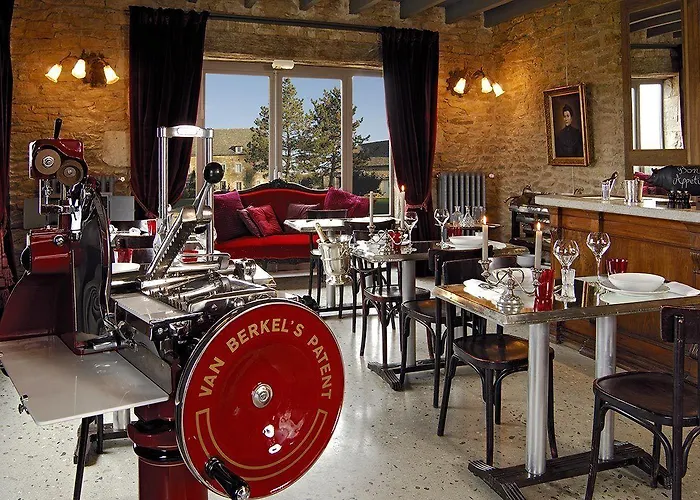 Château De Labro - Les Collectionneurs Hotel Onet-le-Château