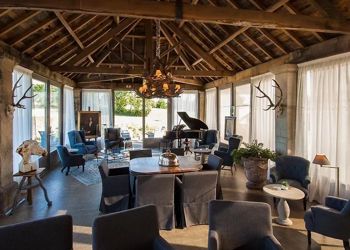 Château De Labro - Les Collectionneurs Onet-le-Château