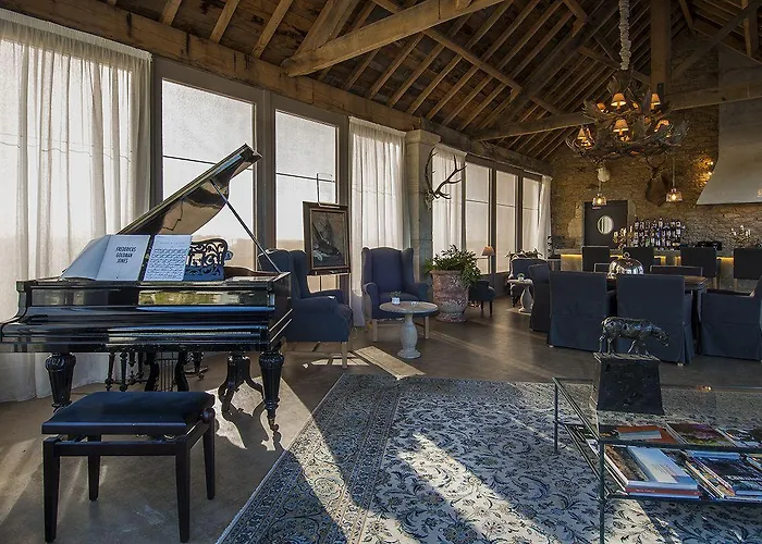 Château De Labro - Les Collectionneurs Hotel 2*