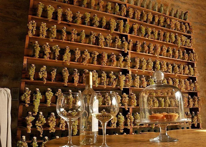 Château De Labro - Les Collectionneurs 2* Onet-le-Château