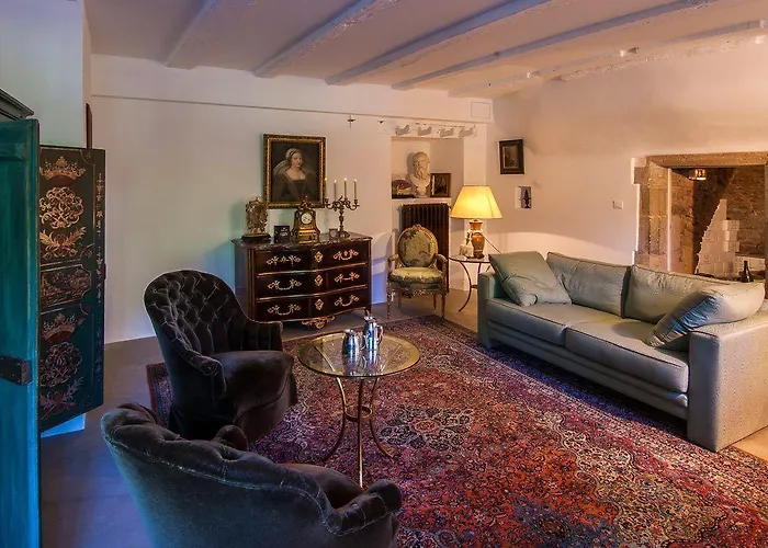 Château De Labro - Les Collectionneurs 2*